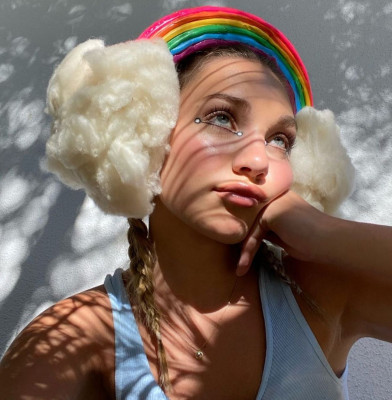 Maddie Ziegler pic #1215744