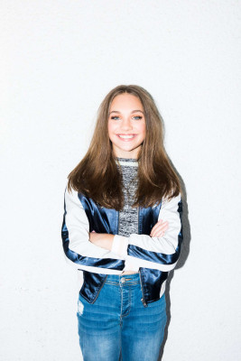 Maddie Ziegler pic #893507