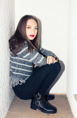Maddie Ziegler pic #893515