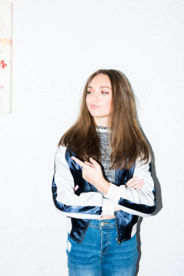 photo 27 in Maddie Ziegler gallery [id893511] 2016-11-19 00:00:00