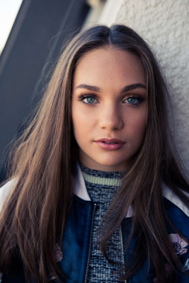 Maddie Ziegler pic #893522