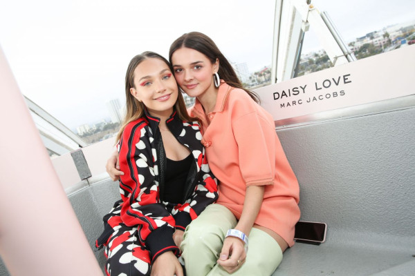 photo 17 in Maddie Ziegler gallery [id1036417] 2018-05-11 00:00:00