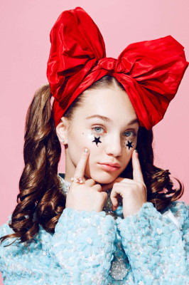 Maddie Ziegler pic #864041