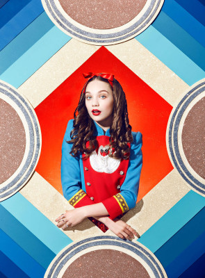 photo 7 in Maddie Ziegler gallery [id864040] 2016-07-11 00:00:00