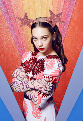 photo 9 in Maddie Ziegler gallery [id864038] 2016-07-11 00:00:00
