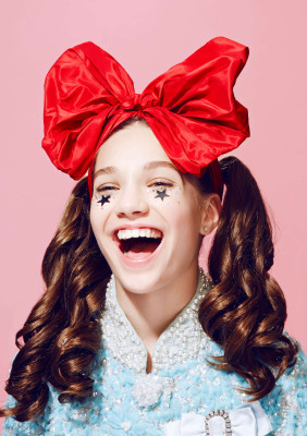Maddie Ziegler pic #864039