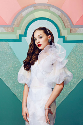 Maddie Ziegler pic #864035