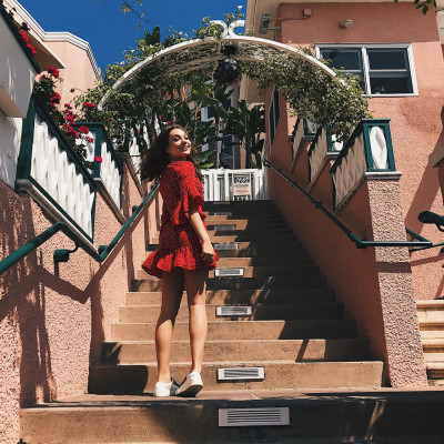 Maddie Ziegler pic #968549