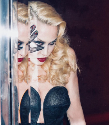 photo 5 in Madonna gallery [id1361212] 2024-11-30 00:00:00