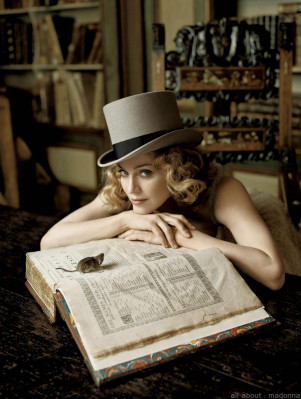 photo 20 in Madonna gallery [id51971] -0001-11-30 00:00:00
