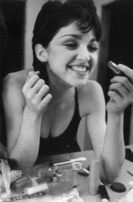 Madonna pic #69149
