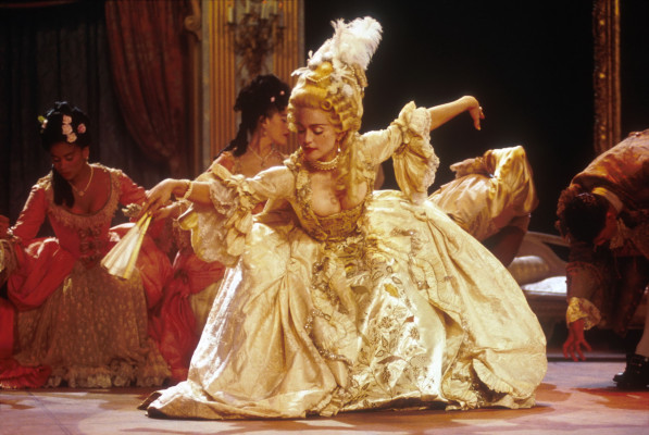 Madonna pic #185400