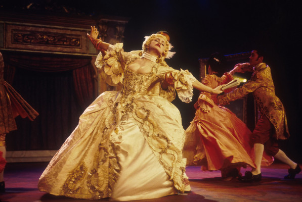 Madonna pic #185406