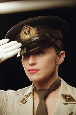 Madonna pic #289738