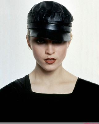 Madonna pic #130092