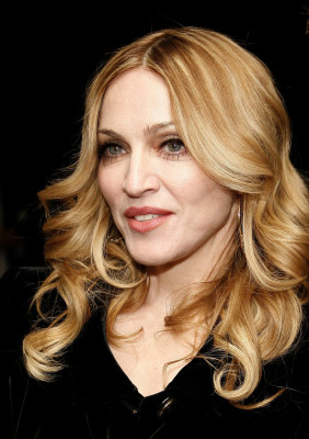 photo 4 in Madonna gallery [id85448] 2008-05-17 00:00:00