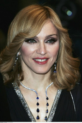 Madonna pic #72636