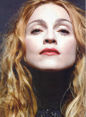 Madonna pic #73768