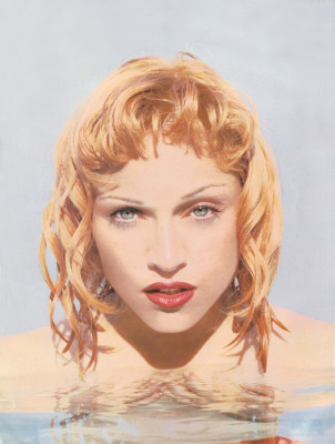 Madonna pic #138760