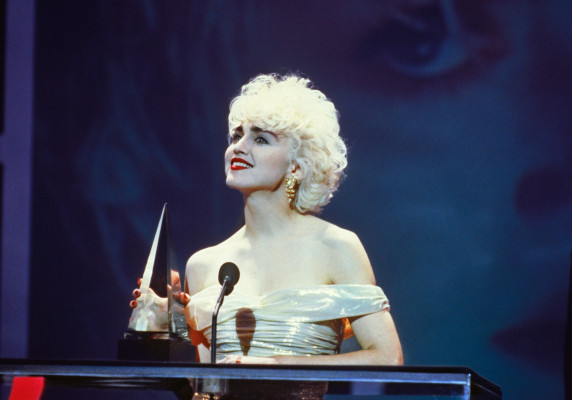 Madonna pic #591768
