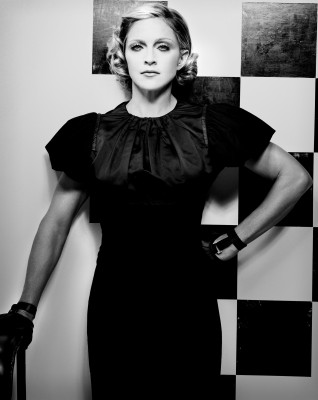 Madonna pic #420751