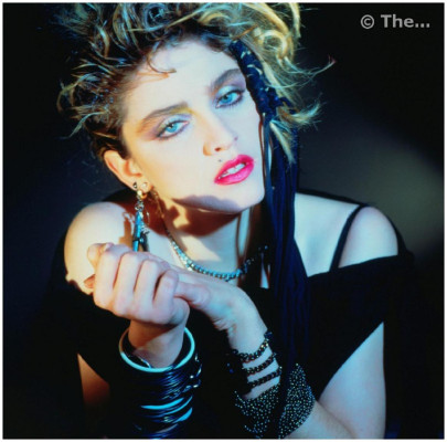 Madonna pic #131017