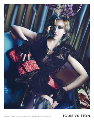 Madonna pic #169342