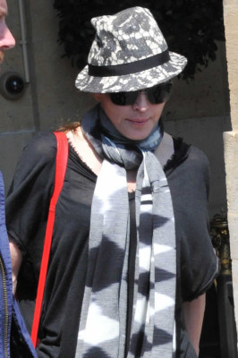 Madonna pic #516739