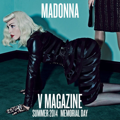 Madonna pic #702448