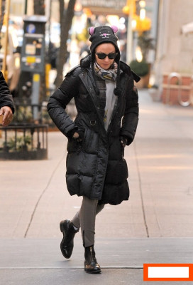 Madonna pic #590425