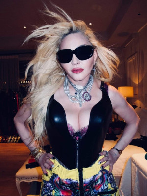 photo 4 in Madonna gallery [id1330129] 2023-07-17 00:00:00