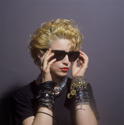 Madonna pic #583779