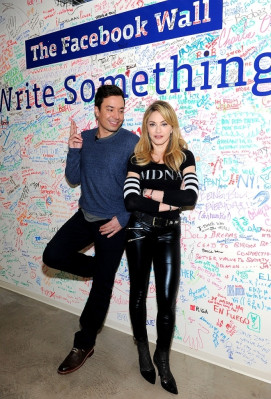 Madonna pic #468426