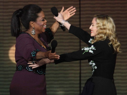 Madonna pic #591760