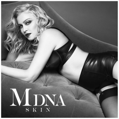 Madonna pic #976883
