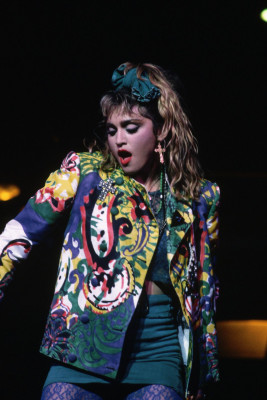 Madonna pic #1322202
