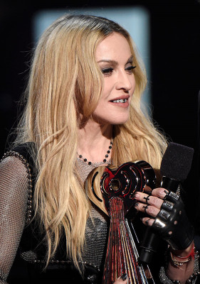 Madonna pic #767532