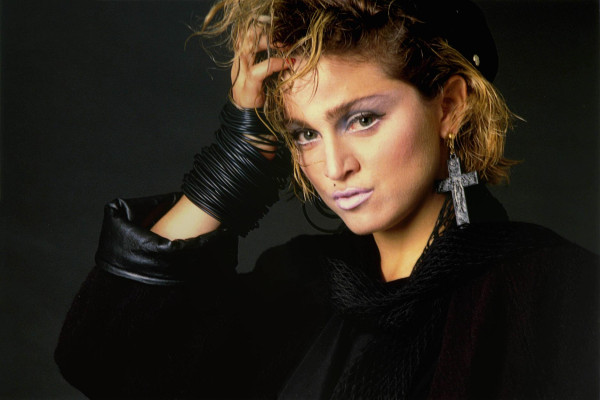 Madonna pic #169884