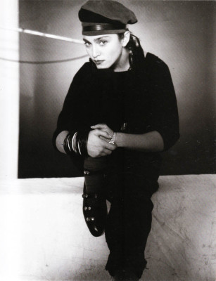 Madonna pic #186172