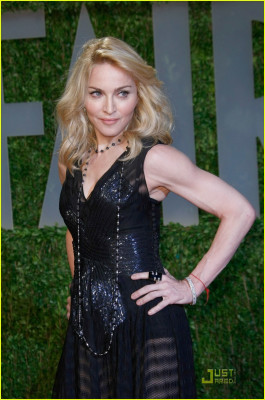 photo 8 in Madonna gallery [id135989] 2009-02-27 00:00:00