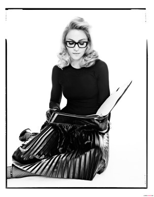 Madonna pic #424426