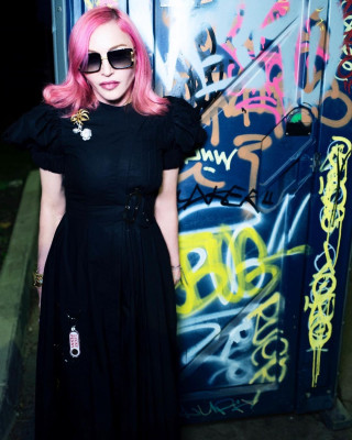 Madonna pic #1238347