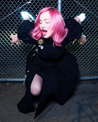 photo 4 in Madonna gallery [id1238345] 2020-10-30 00:00:00