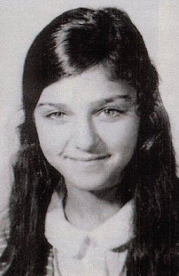 Madonna pic #167292