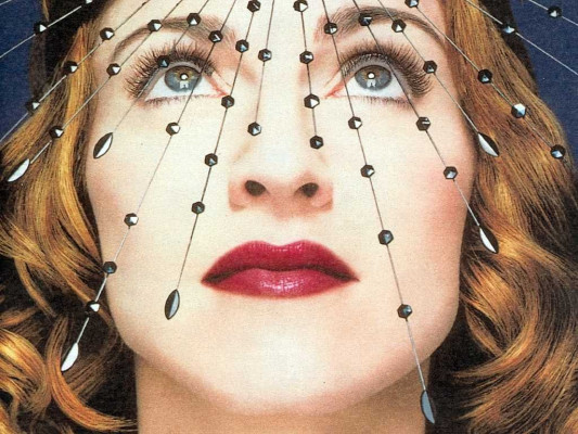 Madonna pic #65106