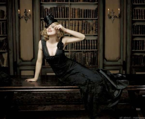 photo 3 in Madonna gallery [id86116] 2008-05-18 00:00:00