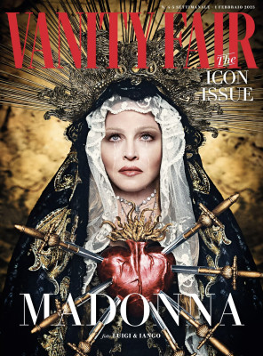 photo 6 in Madonna gallery [id1330127] 2023-07-17 00:00:00