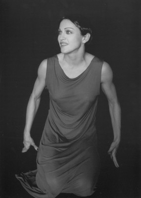 Madonna pic #148658