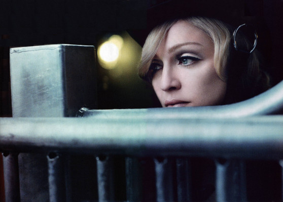 Madonna pic #64663
