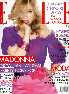 Madonna pic #42329